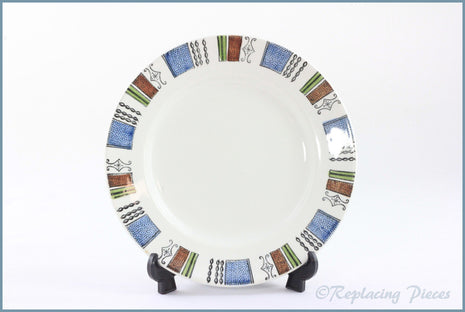 Broadhurst - Geneva - 6 3/4" Side Plate