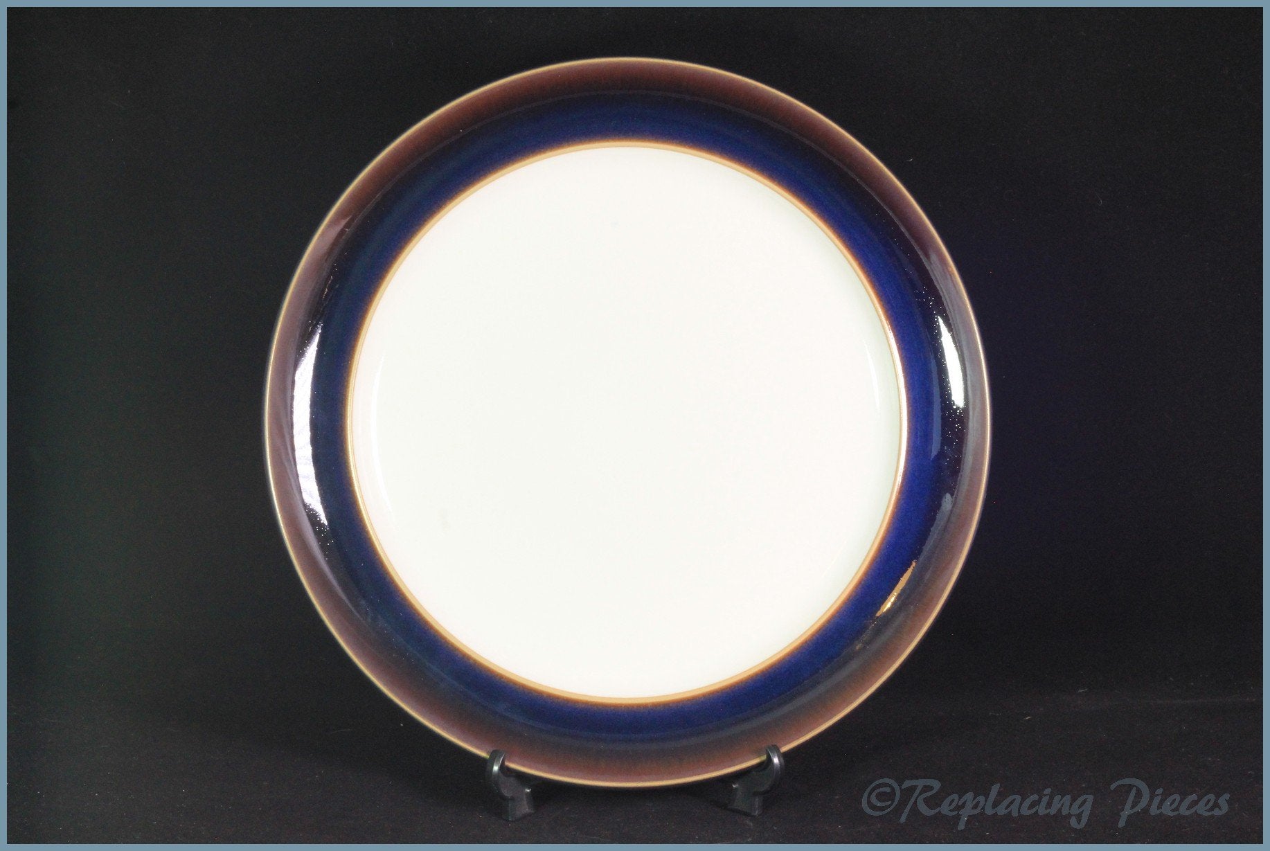 Denby - Amethyst - Dinner Plate
