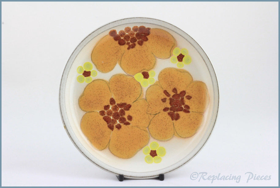 Denby - Minstrel - 6 5/8" Side Plate