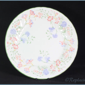 Churchill - Emily - Dinner Plate
