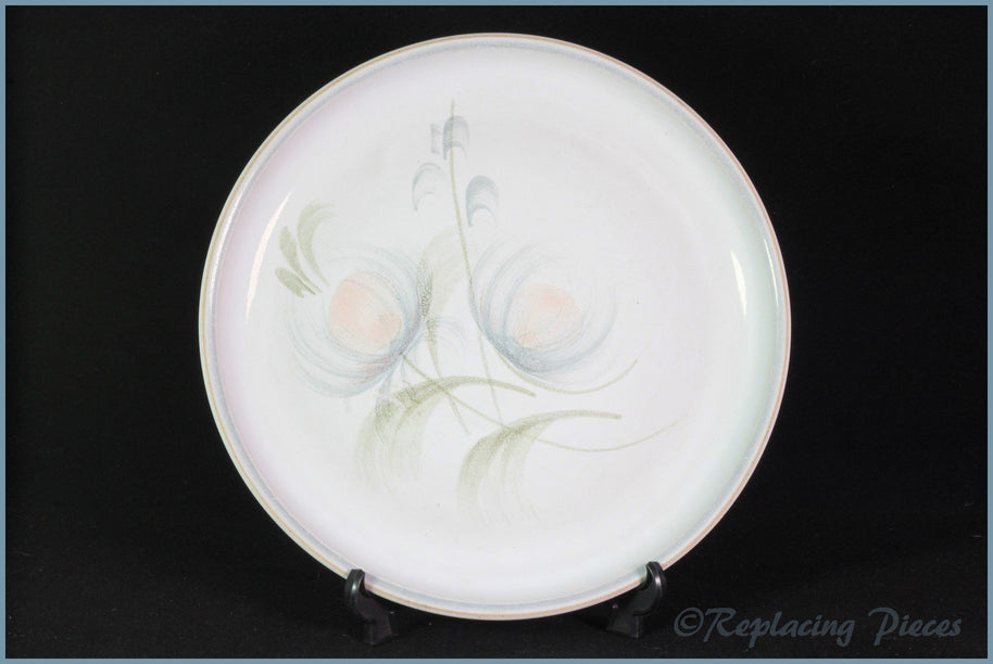 Denby - Peasant Ware - 8 1/4" Salad Plate