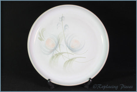 Denby - Peasant Ware - 8 1/4" Salad Plate