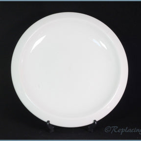 Churchill - Jamie Oliver Keeping It Simple White - 8 3/8