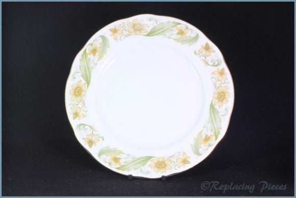 Duchess - Greensleeves - Dinner Plate