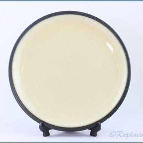 Denby - Cook & Dine (Black) - Dinner Plate