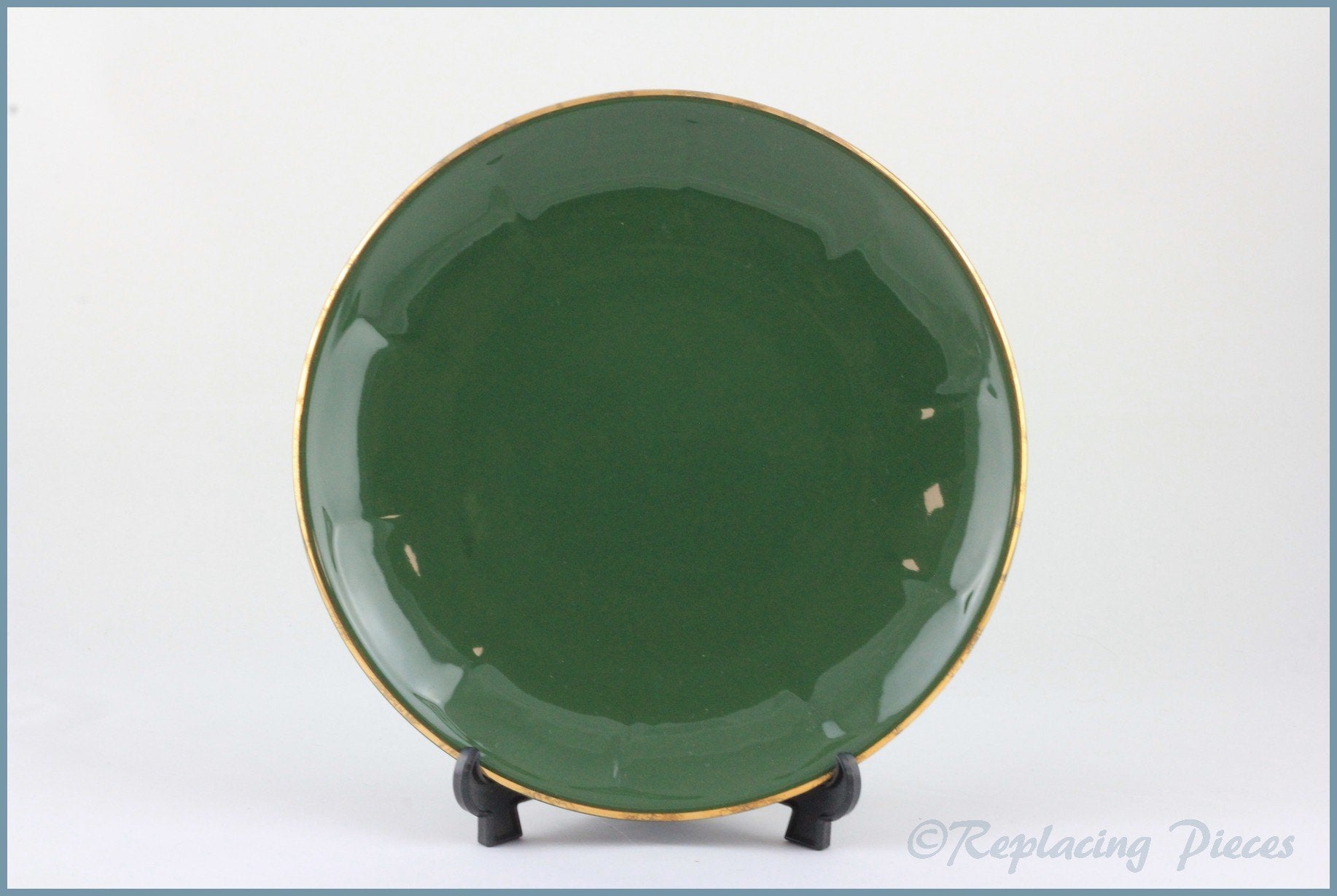 Apilco - Bistro (Green & Gold) - 8