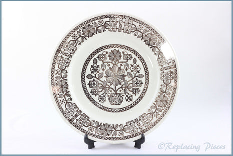 Broadhurst - Medina - Dinner Plate