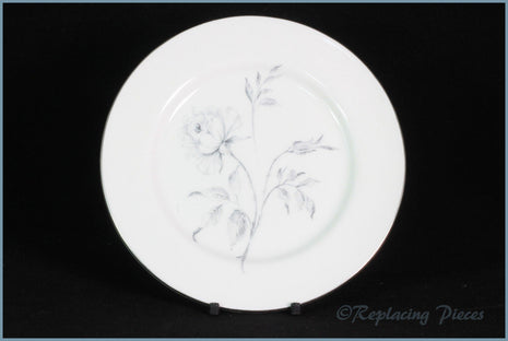 Aynsley - Dawn Rose - 6 1/4" Side Plate