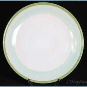 Denby - Intro Green - Dinner Plate