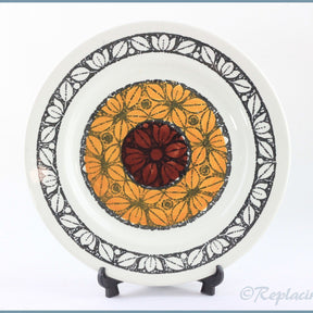 Broadhurst - Tashkent - Dinner Plate
