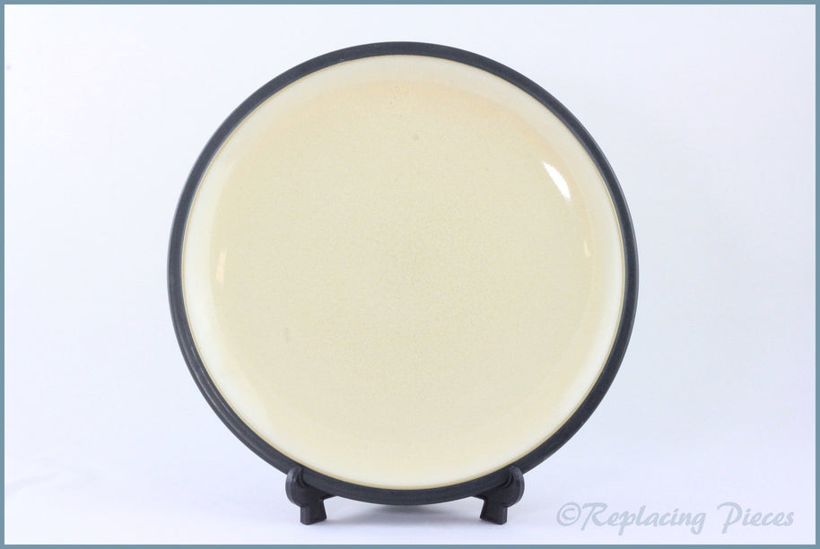 Denby - Cook & Dine (Black) - 9" Salad Plate