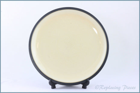 Denby - Cook & Dine (Black) - 9" Salad Plate