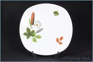 Midwinter - Riverside (Stylecraft) - 8 5/8" Luncheon Plate