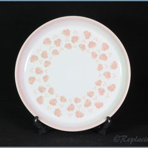 Denby - Falling Leaves - 6 3/4