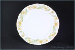 Duchess - Greensleeves - 8 3/8" Salad Plate