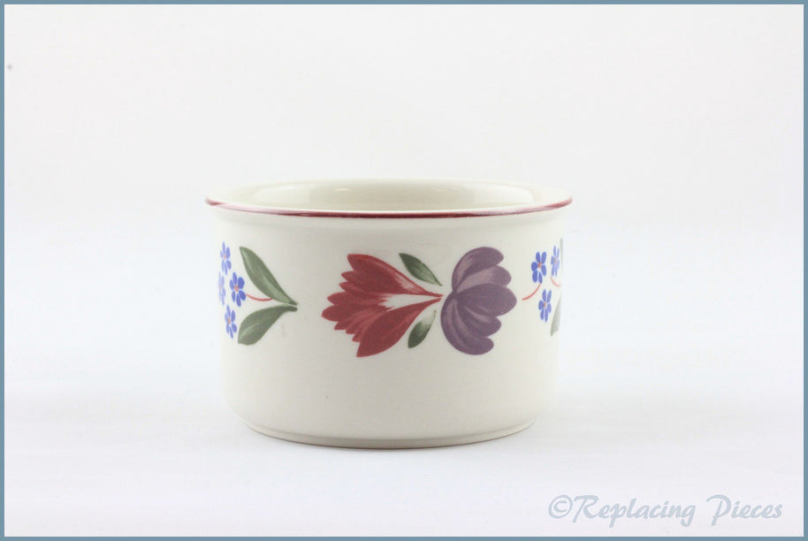 Adams - Old Colonial - Ramekin