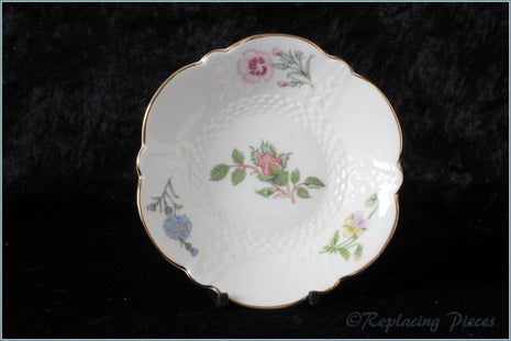 Aynsley - Wild Tudor - Scatter Dish