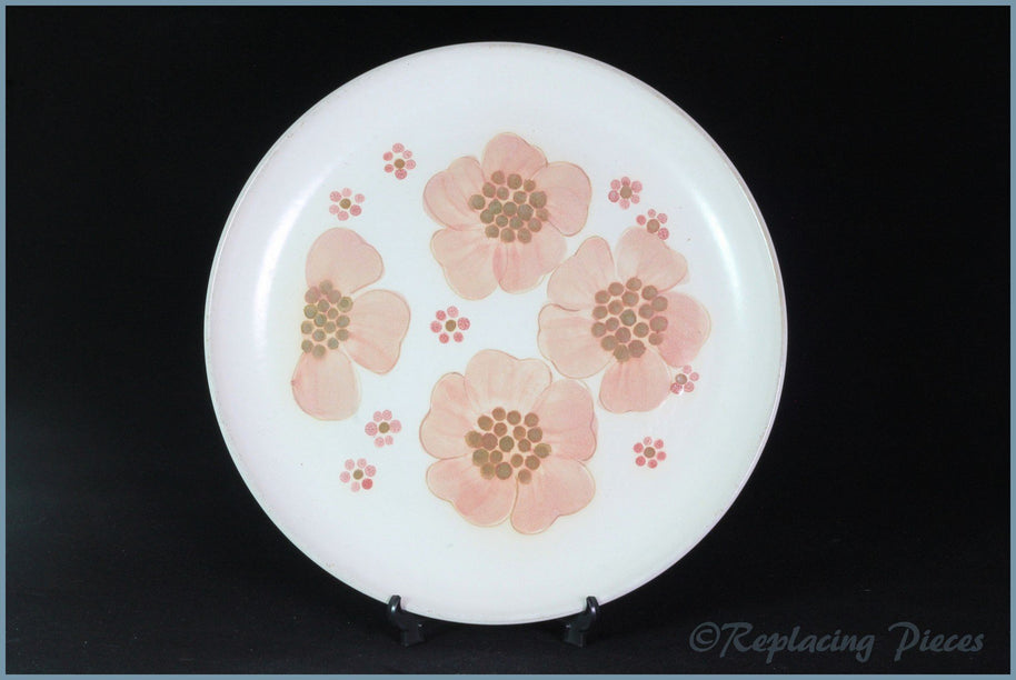 Denby - Gypsy - 12 1/4" Round Platter