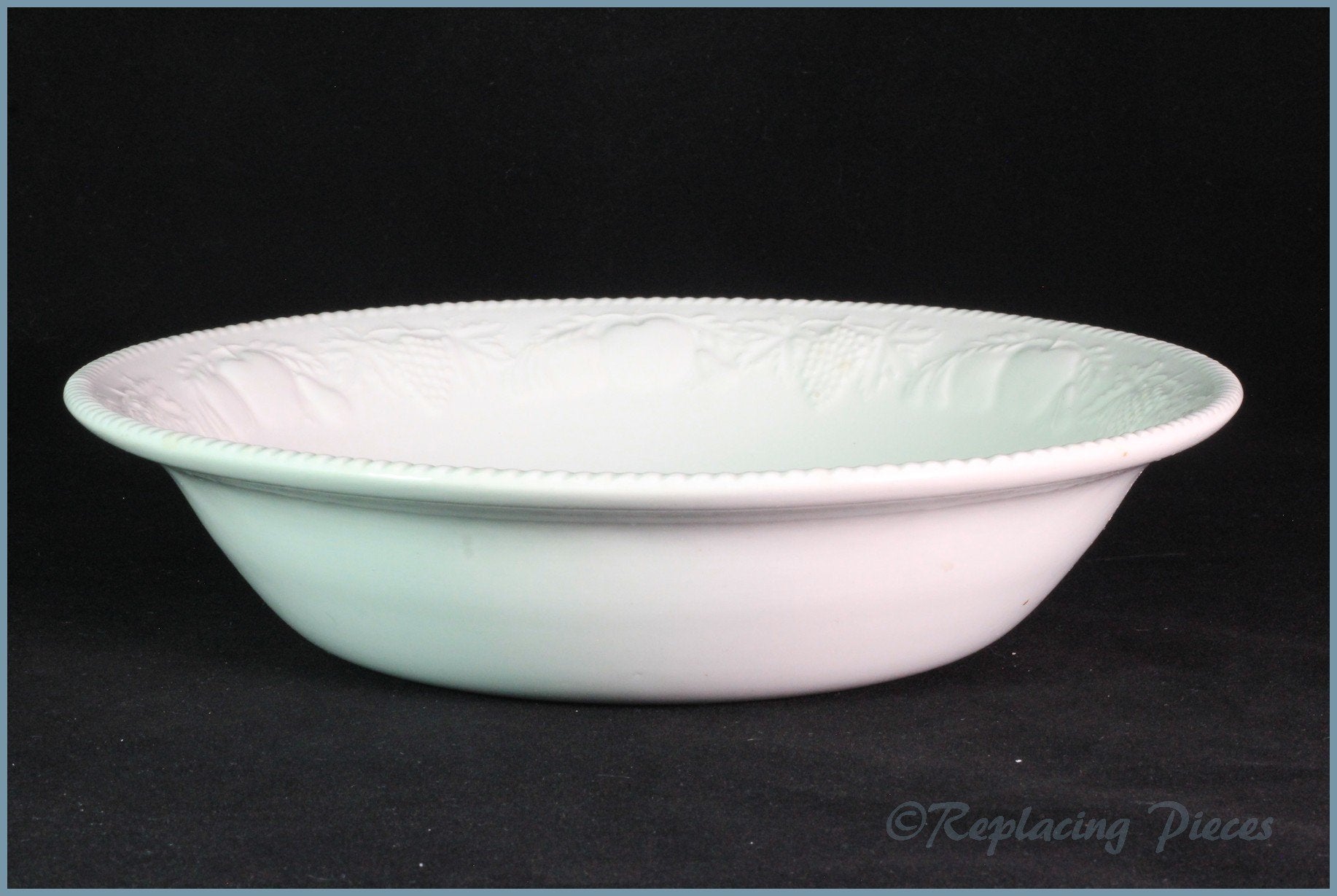 BHS - Lincoln - Salad Serving Bowl