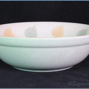 Denby - Energy Leaf - 11 3/4