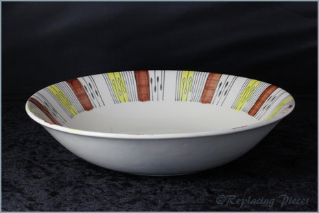 Broadhurst - Safari - Salad Bowl