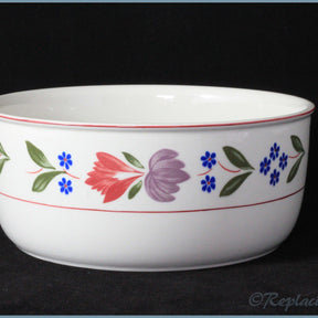 Adams - Old Colonial - Salad Bowl