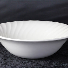 Churchill - Chelsea White - Salad Bowl