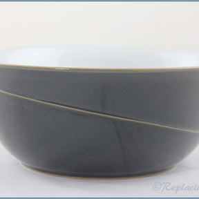 Denby - Saville Grey - 8 7/8