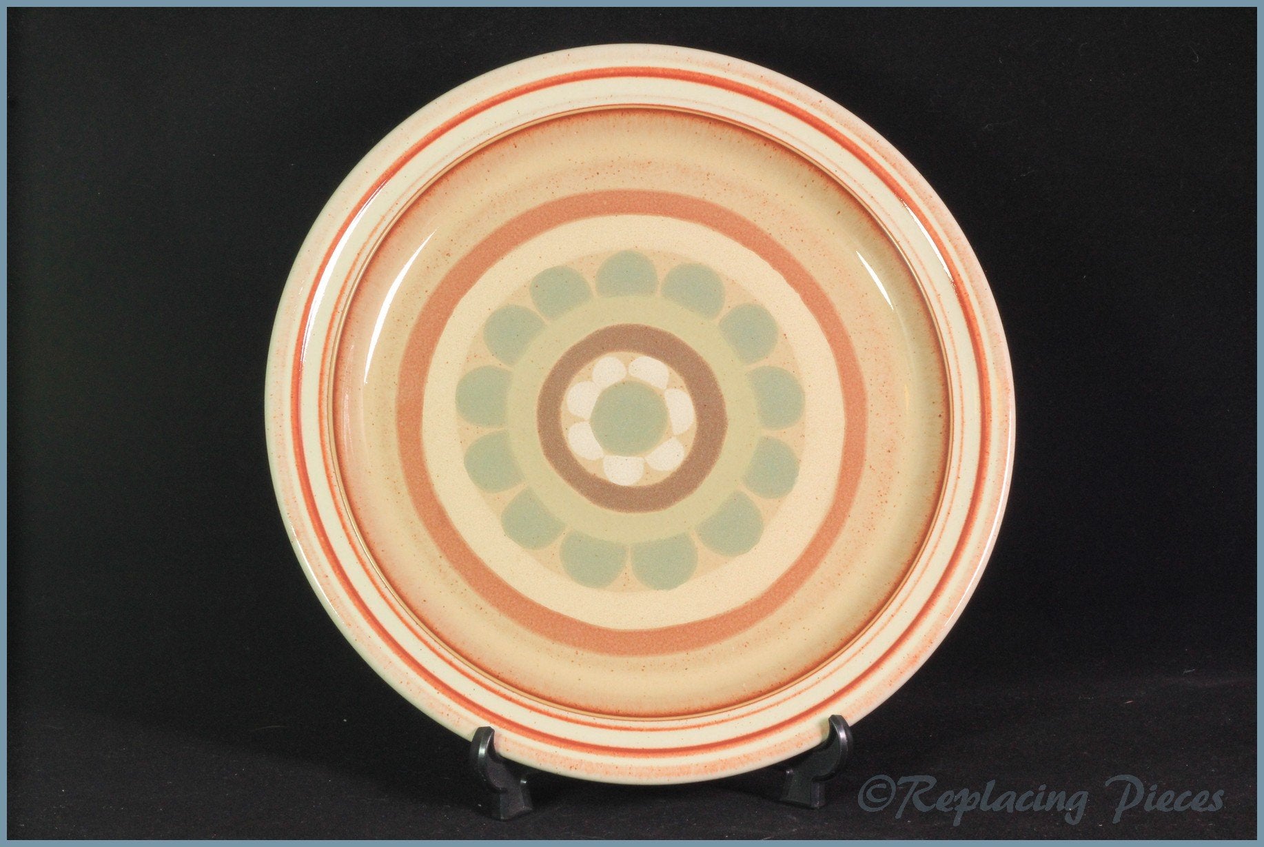 Denby - Heritage (Harvest) - 9