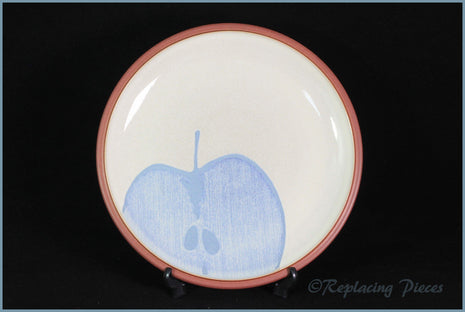 Denby - Juice Fruits - Salad Plate