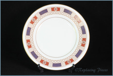 Coalport - Marlborough - 8 1/8" Salad Plate