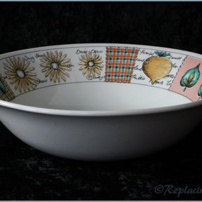 Churchill - Vegetable Patch - Serving Bowl