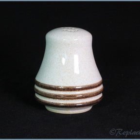 Denby - Sahara - Salt Pot