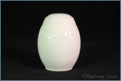 Barratts - Strawberry Cream - Salt Pot