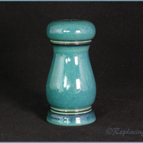Denby - Greenwich - Salt Pot