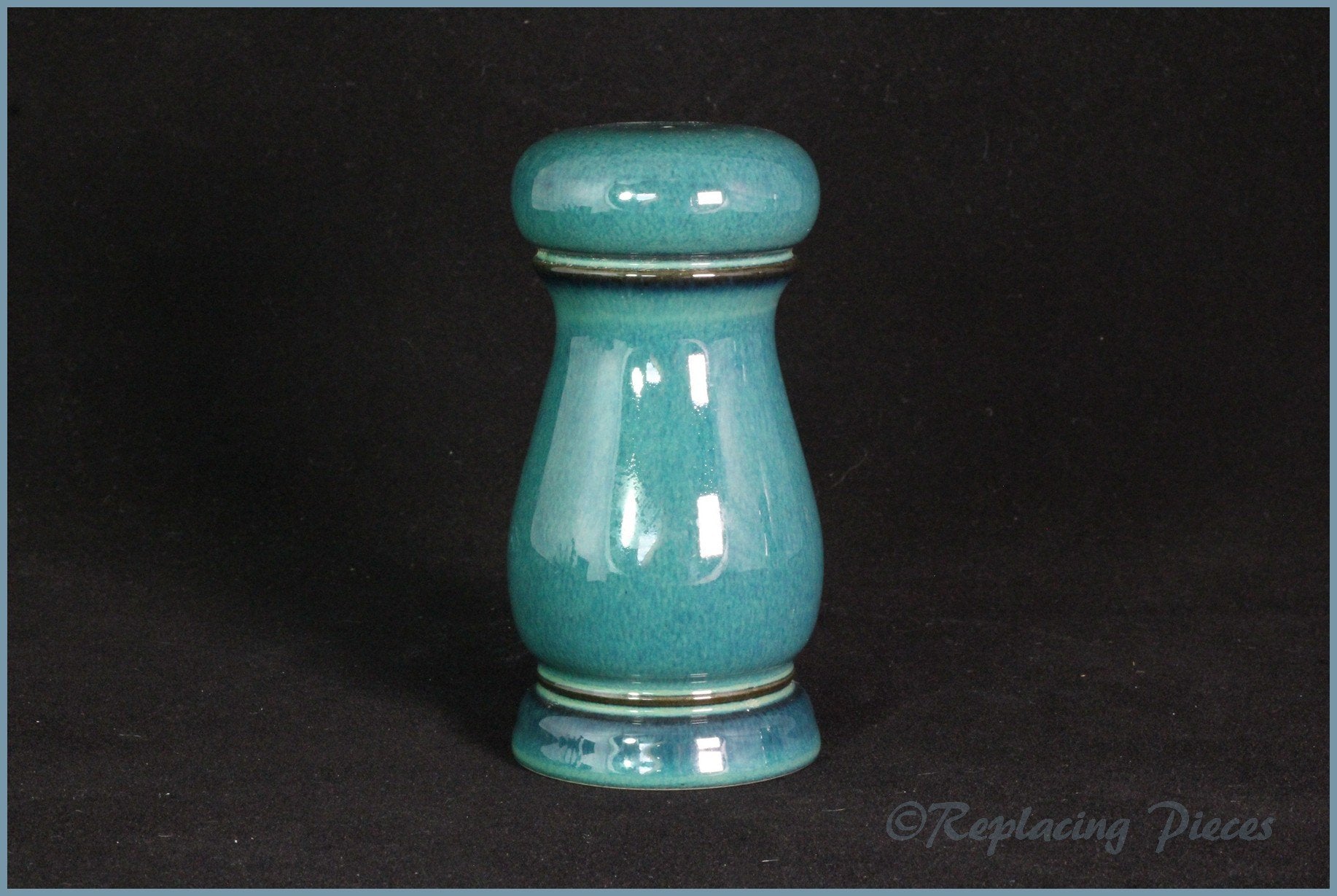 Denby - Greenwich - Salt Pot