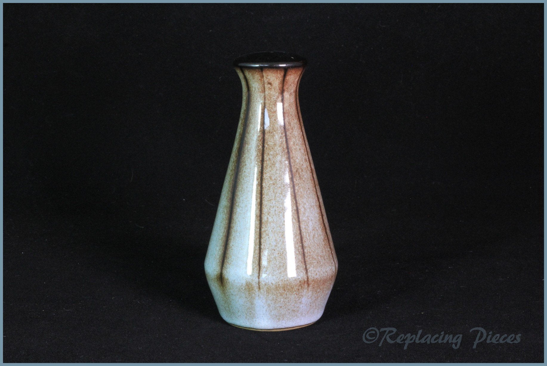 Denby - Studio - Salt Pot