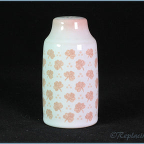 Denby - Falling Leaves - Salt Pot