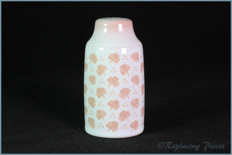 Denby - Falling Leaves - Salt Pot