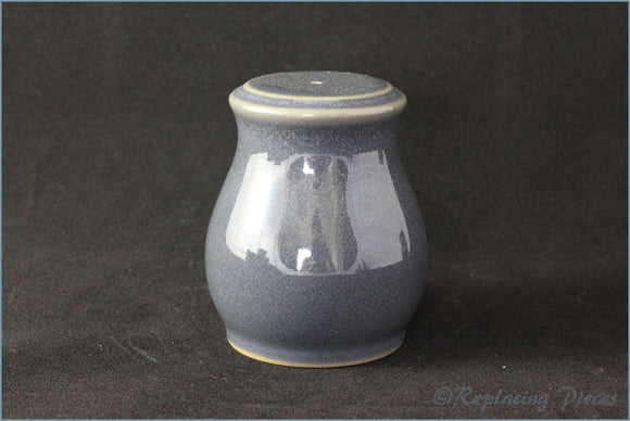 Denby - Saville Grey - Salt Pot