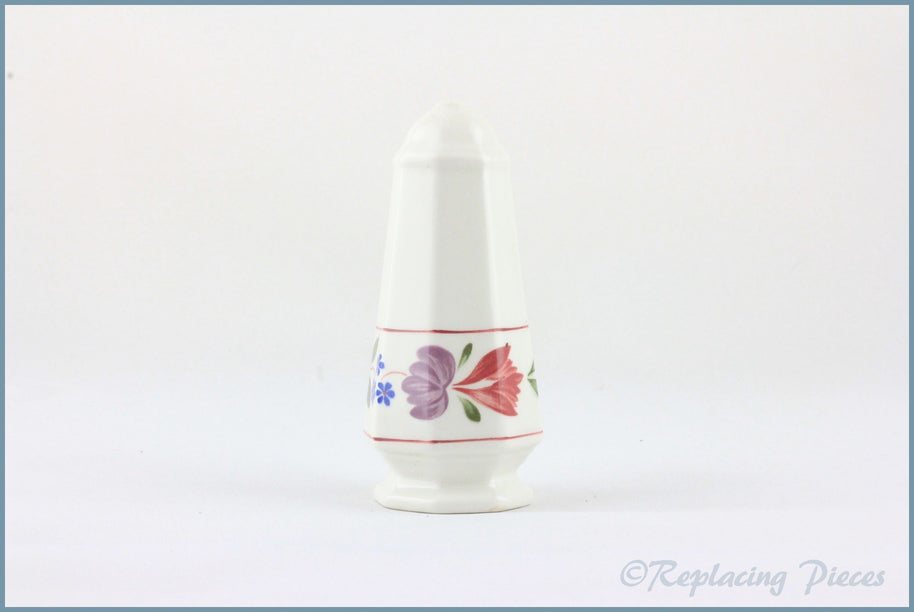 Adams - Old Colonial - Salt Pot