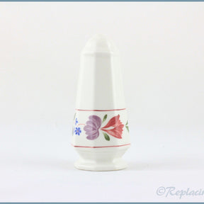 Adams - Old Colonial - Salt Pot