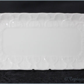 Coalport - Countryware - Sandwich Tray