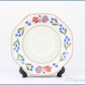 Adams - Old Colonial - Tea Saucer