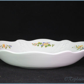 Aynsley - Cottage Garden - 10 3/8