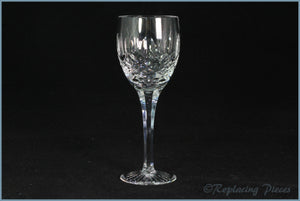 Edinburgh Crystal - Montrose - Small Wine / Sherry Glass