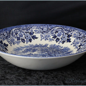 Broadhurst - The English Scene - Soup Bowl