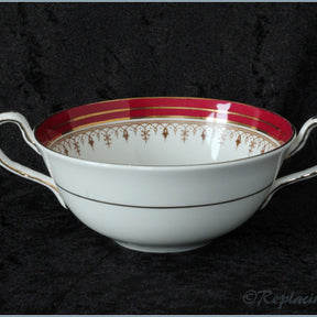 Aynsley - Durham - Soup Cup