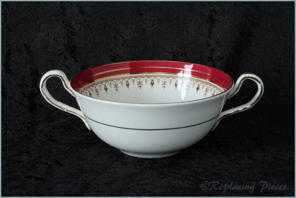Aynsley - Durham - Soup Cup