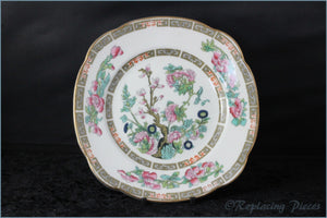 Duchess - Indian Tree - 6 1/4" Side Plate (Square)